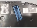 Recambio de cuadro instrumentos para seat ibiza iv sc (6j1, 6p5) 1.4 referencia OEM IAM 6J0920801X  