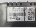 Recambio de cuadro instrumentos para seat ibiza iv sc (6j1, 6p5) 1.4 referencia OEM IAM 6J0920801X  