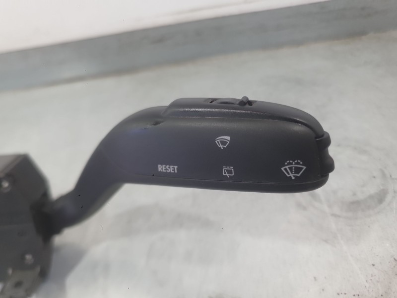 Recambio de mando luces y limpia para seat ibiza iv sc (6j1, 6p5) 1.4 referencia OEM IAM 7H0953513C9B9  