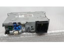 Recambio de sistema audio / radio para citroën ds5 2.0 bluehdi 150 referencia OEM IAM 9821908880 CONTINENTAL A2C3907761601