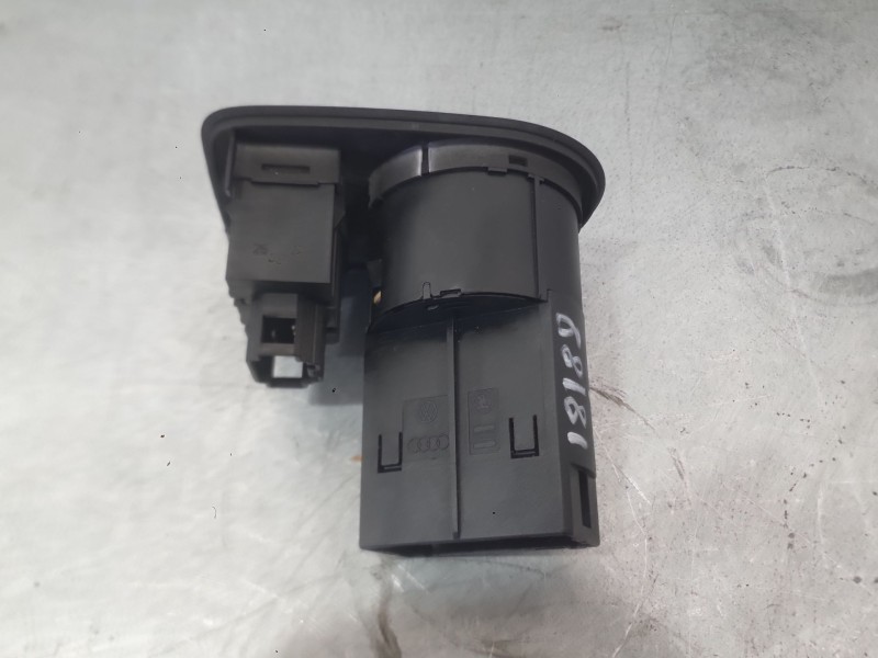 Recambio de mando luces para seat ibiza iv sc (6j1, 6p5) 1.4 referencia OEM IAM 6J1941531ALAT7  