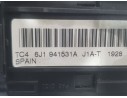 Recambio de mando luces para seat ibiza iv sc (6j1, 6p5) 1.4 referencia OEM IAM 6J1941531ALAT7  