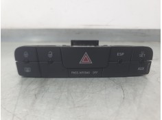 Recambio de mando multifuncion para seat ibiza iv sc (6j1, 6p5) 1.4 referencia OEM IAM 6J0927137AT7  