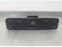 Recambio de mando multifuncion para seat ibiza iv sc (6j1, 6p5) 1.4 referencia OEM IAM 6J0927137AT7  