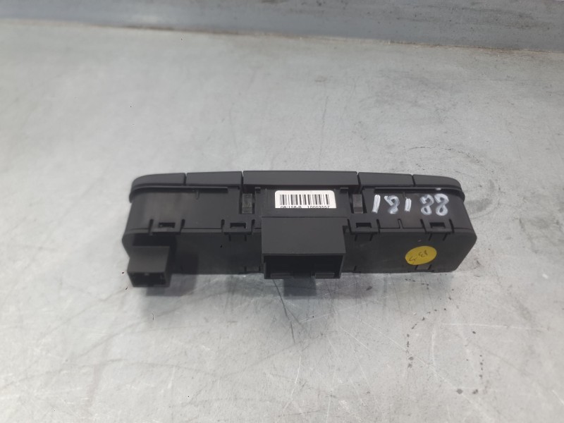 Recambio de mando multifuncion para seat ibiza iv sc (6j1, 6p5) 1.4 referencia OEM IAM 6J0927137AT7  