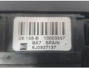 Recambio de mando multifuncion para seat ibiza iv sc (6j1, 6p5) 1.4 referencia OEM IAM 6J0927137AT7  
