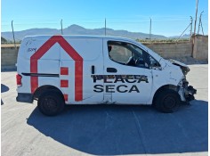 NISSAN NV200 FURGONETA