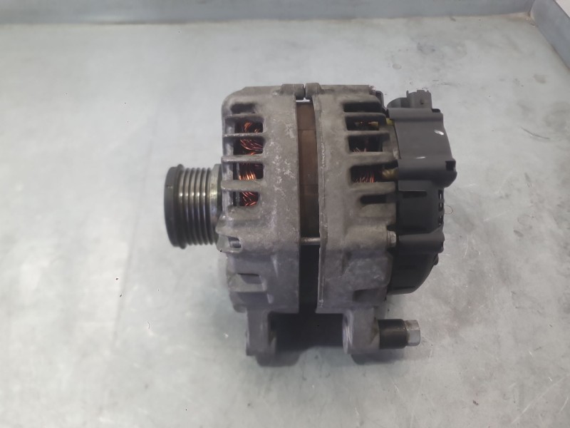 Recambio de alternador para citroën c3 ii (sc_) 1.4 hdi 70 (sc8hzc, sc8hr0, sc8hp4) referencia OEM IAM 9678048880 5702J9 
