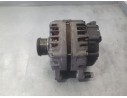 Recambio de alternador para citroën c3 ii (sc_) 1.4 hdi 70 (sc8hzc, sc8hr0, sc8hp4) referencia OEM IAM 9678048880 5702J9 