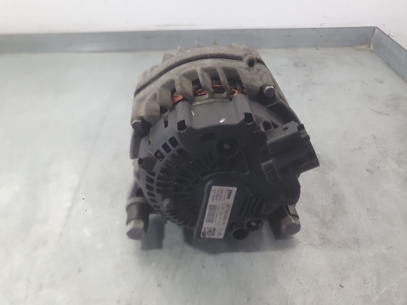 Recambio de alternador para citroën c3 ii (sc_) 1.4 hdi 70 (sc8hzc, sc8hr0, sc8hp4) referencia OEM IAM 9678048880 5702J9 