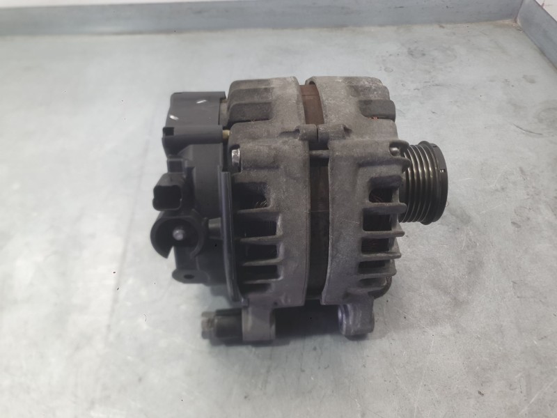Recambio de alternador para citroën c3 ii (sc_) 1.4 hdi 70 (sc8hzc, sc8hr0, sc8hp4) referencia OEM IAM 9678048880 5702J9 