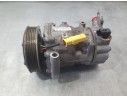 Recambio de compresor aire acondicionado para citroën c3 ii (sc_) 1.4 hdi 70 (sc8hzc, sc8hr0, sc8hp4) referencia OEM IAM 9822826