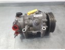 Recambio de compresor aire acondicionado para citroën c3 ii (sc_) 1.4 hdi 70 (sc8hzc, sc8hr0, sc8hp4) referencia OEM IAM 9822826