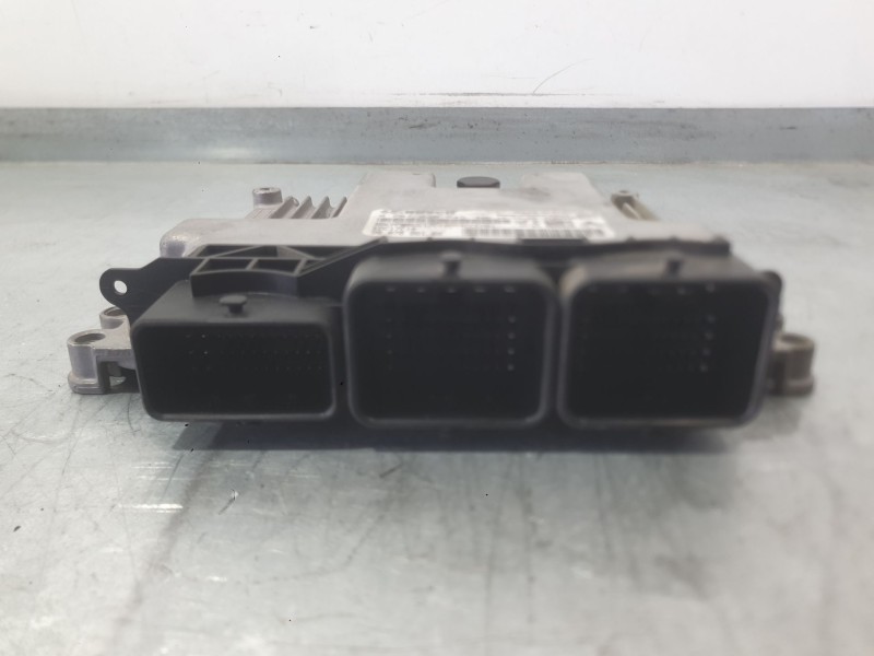 Recambio de centralita motor uce para citroën c3 ii (sc_) 1.4 hdi 70 (sc8hzc, sc8hr0, sc8hp4) referencia OEM IAM 1609529480  