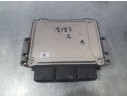 Recambio de centralita motor uce para citroën c3 ii (sc_) 1.4 hdi 70 (sc8hzc, sc8hr0, sc8hp4) referencia OEM IAM 1609529480  