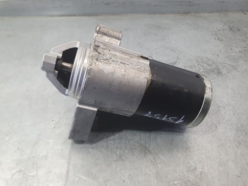 Recambio de motor arranque para citroën c3 ii (sc_) 1.4 hdi 70 (sc8hzc, sc8hr0, sc8hp4) referencia OEM IAM 5802Z8 5802EG 