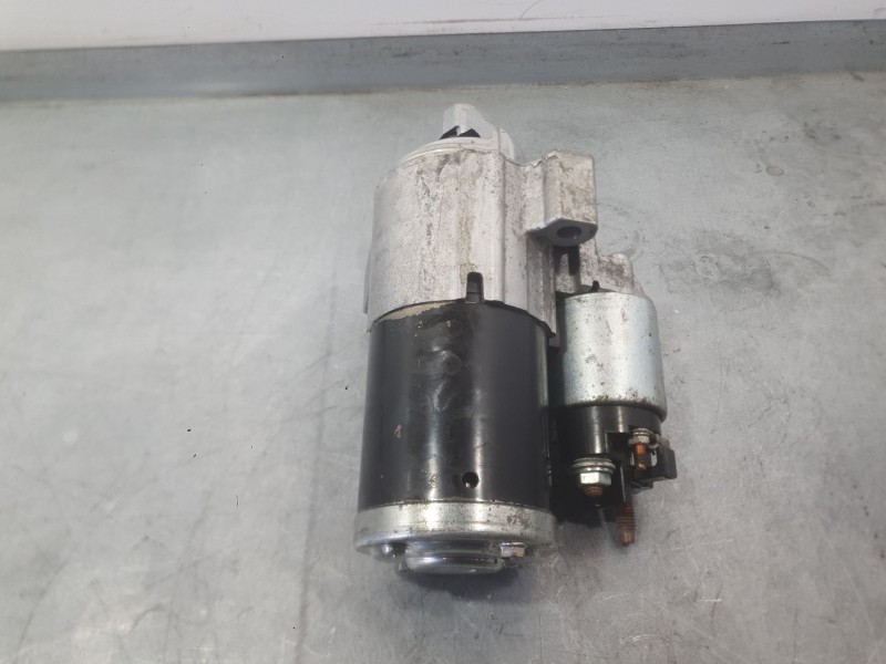 Recambio de motor arranque para citroën c3 ii (sc_) 1.4 hdi 70 (sc8hzc, sc8hr0, sc8hp4) referencia OEM IAM 5802Z8 5802EG 