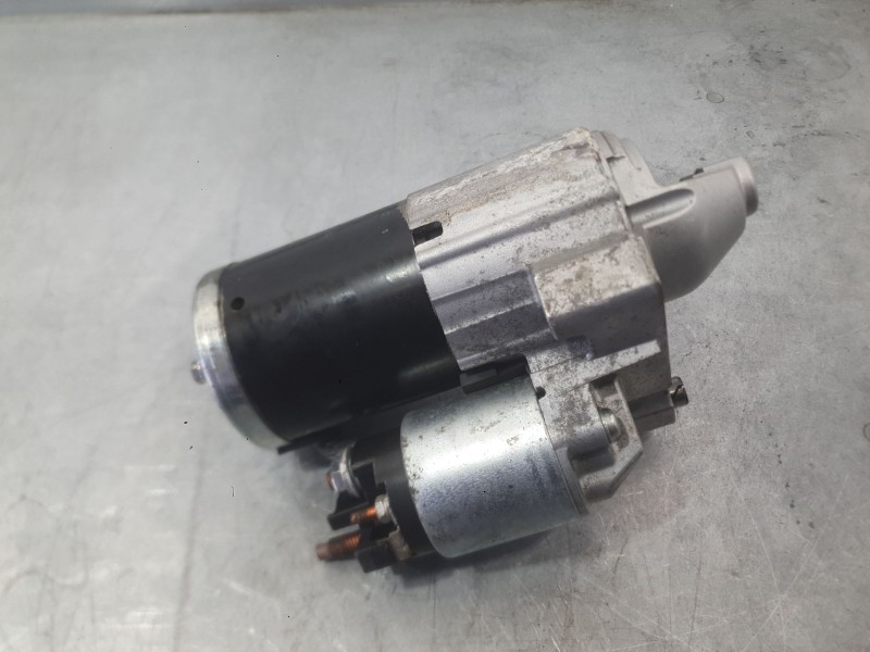Recambio de motor arranque para citroën c3 ii (sc_) 1.4 hdi 70 (sc8hzc, sc8hr0, sc8hp4) referencia OEM IAM 5802Z8 5802EG 