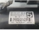 Recambio de motor arranque para citroën c3 ii (sc_) 1.4 hdi 70 (sc8hzc, sc8hr0, sc8hp4) referencia OEM IAM 5802Z8 5802EG 