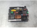 Recambio de caja reles / fusibles para citroën c3 ii (sc_) 1.4 hdi 70 (sc8hzc, sc8hr0, sc8hp4) referencia OEM IAM 6500HV  