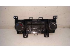 Recambio de mando climatizador para chevrolet cruze l referencia OEM IAM 387057810262184 7057 