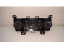 Recambio de mando climatizador para chevrolet cruze l referencia OEM IAM 387057810262184 7057 