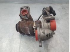 TURBOCOMPRESOR 9673283680 
