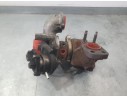 Recambio de turbocompresor para citroën c3 ii (sc_) 1.4 hdi 70 (sc8hzc, sc8hr0, sc8hp4) referencia OEM IAM   