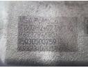 Recambio de turbocompresor para citroën c3 ii (sc_) 1.4 hdi 70 (sc8hzc, sc8hr0, sc8hp4) referencia OEM IAM   