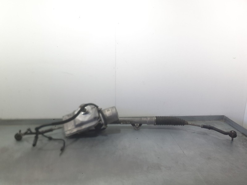 Recambio de cremallera direccion para citroën c3 ii (sc_) 1.4 hdi 70 (sc8hzc, sc8hr0, sc8hp4) referencia OEM IAM 1611077480  