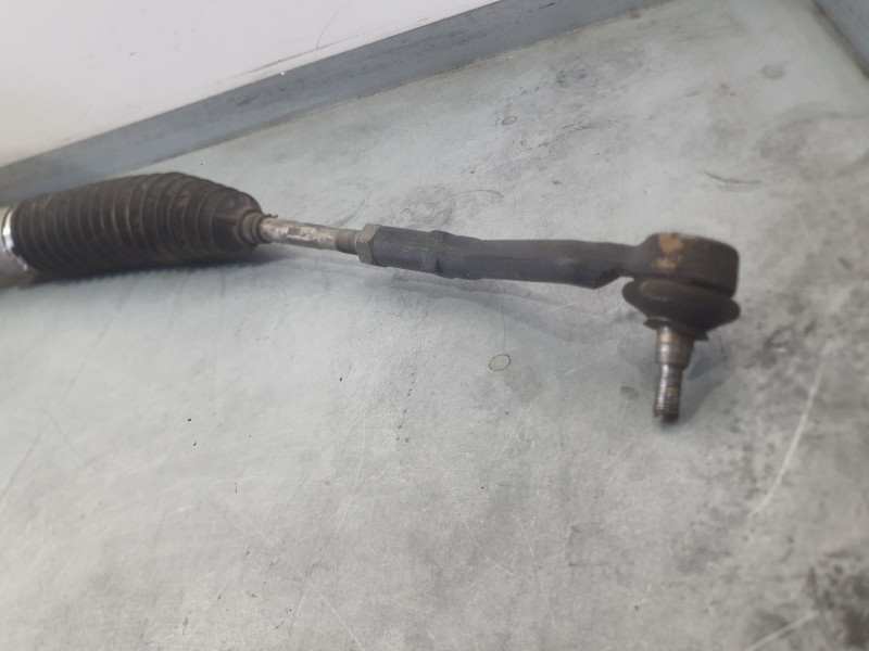 Recambio de cremallera direccion para citroën c3 ii (sc_) 1.4 hdi 70 (sc8hzc, sc8hr0, sc8hp4) referencia OEM IAM 1611077480  