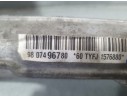 Recambio de cremallera direccion para citroën c3 ii (sc_) 1.4 hdi 70 (sc8hzc, sc8hr0, sc8hp4) referencia OEM IAM 1611077480  