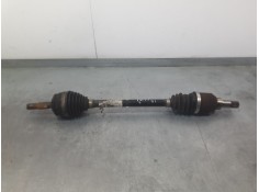 Recambio de transmision delantera izquierda para citroën c3 ii (sc_) 1.4 hdi 70 (sc8hzc, sc8hr0, sc8hp4) referencia OEM IAM 9801