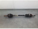Recambio de transmision delantera izquierda para citroën c3 ii (sc_) 1.4 hdi 70 (sc8hzc, sc8hr0, sc8hp4) referencia OEM IAM 9801