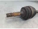 Recambio de transmision delantera izquierda para citroën c3 ii (sc_) 1.4 hdi 70 (sc8hzc, sc8hr0, sc8hp4) referencia OEM IAM 9801