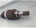 Recambio de transmision delantera izquierda para citroën c3 ii (sc_) 1.4 hdi 70 (sc8hzc, sc8hr0, sc8hp4) referencia OEM IAM 9801