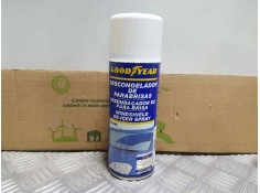 Recambio de descongelador parabrisas para » otros... no usar standard referencia OEM IAM GODYEAR 400ML 