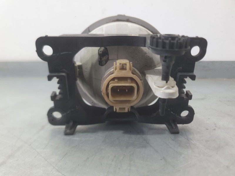Recambio de faro antiniebla izquierdo para citroën c3 ii (sc_) 1.4 hdi 70 (sc8hzc, sc8hr0, sc8hp4) referencia OEM IAM 9685425280