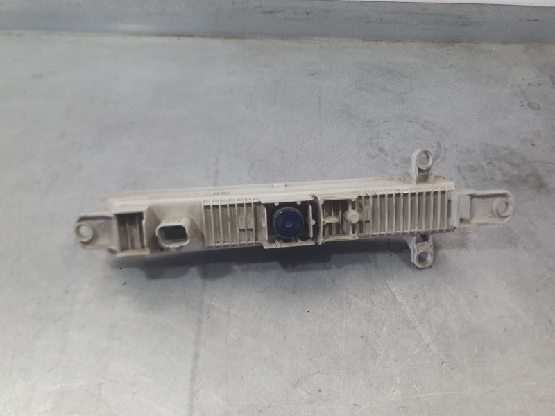 Recambio de piloto delantero derecho para citroën c3 ii (sc_) 1.4 hdi 70 (sc8hzc, sc8hr0, sc8hp4) referencia OEM IAM  LUZ DIURNA