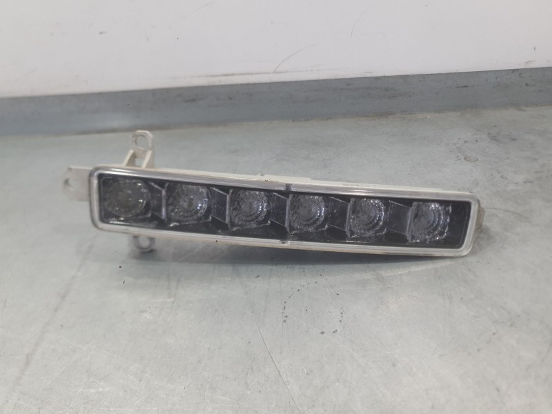 Recambio de piloto delantero izquierdo para citroën c3 ii (sc_) 1.4 hdi 70 (sc8hzc, sc8hr0, sc8hp4) referencia OEM IAM  LUZ DIUR