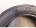 Recambio de neumatico pareja para neumaticos reutilizados - referencia OEM IAM 215551899H KUMHO 215/55/18/99H