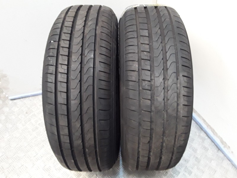 Recambio de neumatico pareja para neumaticos reutilizados - referencia OEM IAM 215651799V PIRELLI 215/65/17/99V