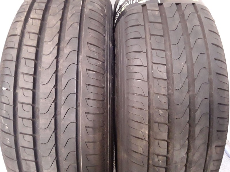 Recambio de neumatico pareja para neumaticos reutilizados - referencia OEM IAM 215651799V PIRELLI 215/65/17/99V