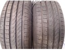 Recambio de neumatico pareja para neumaticos reutilizados - referencia OEM IAM 215651799V PIRELLI 215/65/17/99V