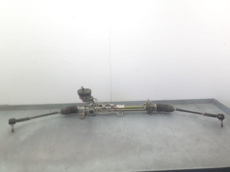 Recambio de cremallera direccion para seat leon (1m1) 1.9 tdi referencia OEM IAM 1J1422075LX  
