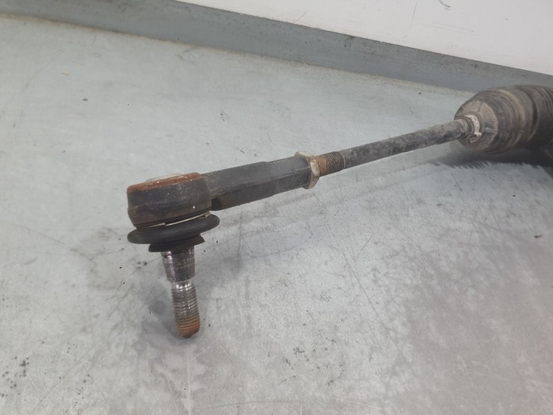 Recambio de cremallera direccion para seat leon (1m1) 1.9 tdi referencia OEM IAM 1J1422075LX  