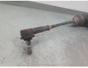 Recambio de cremallera direccion para seat leon (1m1) 1.9 tdi referencia OEM IAM 1J1422075LX  