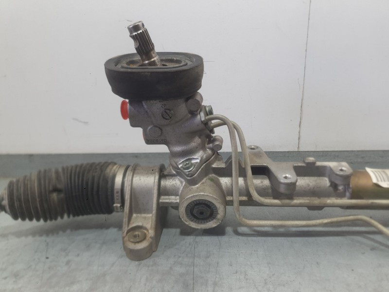 Recambio de cremallera direccion para seat leon (1m1) 1.9 tdi referencia OEM IAM 1J1422075LX  