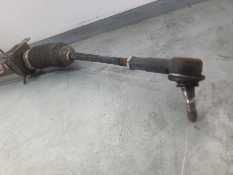 Recambio de cremallera direccion para seat leon (1m1) 1.9 tdi referencia OEM IAM 1J1422075LX  