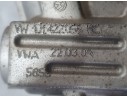 Recambio de cremallera direccion para seat leon (1m1) 1.9 tdi referencia OEM IAM 1J1422075LX  